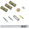 E-Z Roll BiFold Door Hardware Set