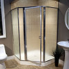 Pivot and Hinge Shower Door Replacement Parts