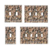 Granique Switch and Outlet Covers 