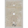 Stonique TV Plate Covers