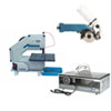 Electric Glass Saws and Parts