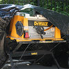 Zerust Table Saw Cover