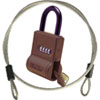 Combination Storage Locks and Accessories