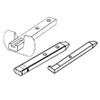 STB Tilt Window Pivot Bars