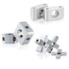 GFR Standoff Hubs, Links, and Travelers
