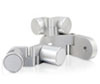 GFR Fixed Hinges for Display Systems