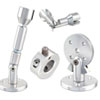 GFR Cable Shelving and Display Systems