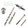 Screws, Bolts, and Nuts for GFR Systems