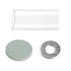 Washers and Footpads for GFR Systems