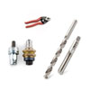 Tools for GFR System Hardware