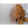 Dusted Crystal Privacy Window Film