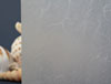 Screen Rice Paper Privacy Decorative Window Film