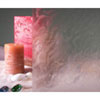 Clear Ripple Designer Decorative Window Film