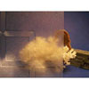 Clear Gossamer Squares Designer Decorative Window Film