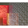 Clear Ribbon Designer Decorative Window Film