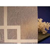 Gossamer Squares Designer Decorative Window Film