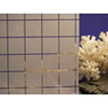 Small White Squares Privacy Decorative Window Film