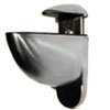 Adjustable Heavy-Duty Shelf Brackets