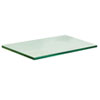 3/16" Tempered Glass Shelves