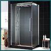 Dreamline Jetted & Steam Showers