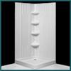 Dreamline Shower and Tub Kits