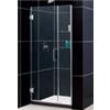 Dreamline Unidoor-S Shower Doors