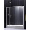 Dreamline Infinity Shower Doors