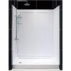 Dreamline QWALL Universal Shower Back Wall Kit