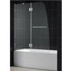 Dreamline Aqua Lux Tub Doors