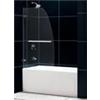 Dreamline Aqua Uno Tub Doors