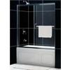 Dreamline Infinity Plus Tub Doors