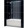 Dreamline Enigma-X Tub Doors