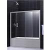 Dreamline Infinity Tub Doors