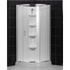Dreamline Shower Enclosure Kits with Backwalls