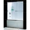 Dreamline Bathtub Kits Iincluding Door and Backwall