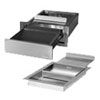 Shure Manufacturing Sliding Deal Trays