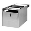 Shure Manufacturing Pass-thru and Deal Trays
