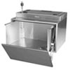 Shure Manufacturing Drive-thru Transaction Drawer
