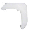 CRL Plastic Miter Cut Screen Frame Corners