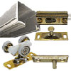CRL Bi-Fold Door Hardware Sets