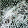 4 Mil Clear Safety Window Film