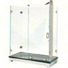 CRL Essence Sliding Shower Kits