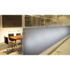 4 Mil Silver Safety Window Film