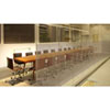 4 Mil Gold Safety Window Film