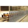 8 Mil Safety Window Film 70% Black