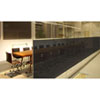 4 Mil Safety Window Film 5% Black