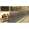 4 Mil Safety Window Film 50% Black