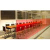 Red Colored Window Film