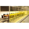 Yellow Colored Window Film