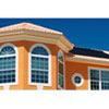 Blue PR Series Metallized Window Films